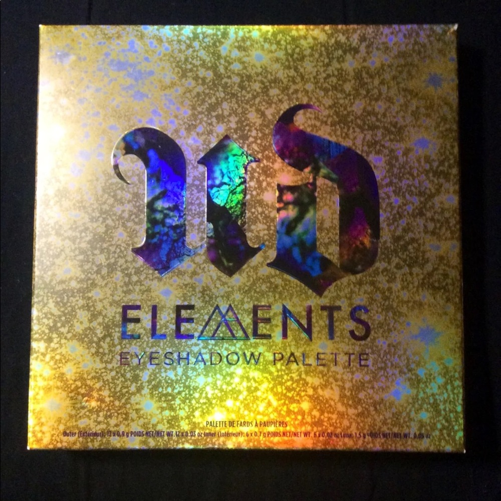 UD Elements